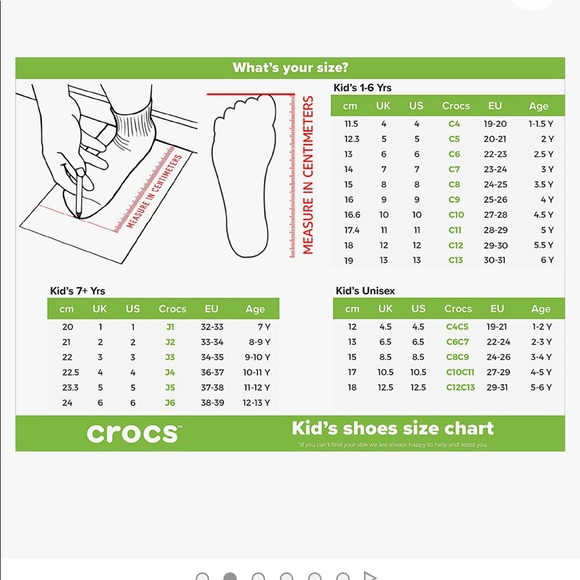 Crocs Kids' Classic Graphic Clog - Picture 5 of 6